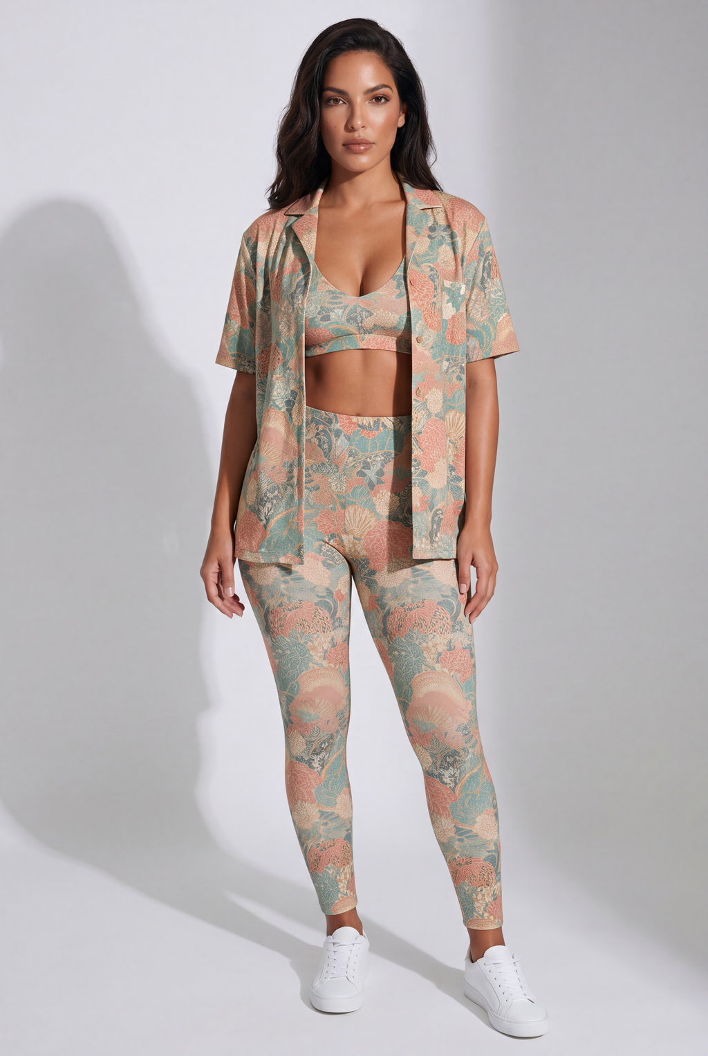 Dylan Bralette Top