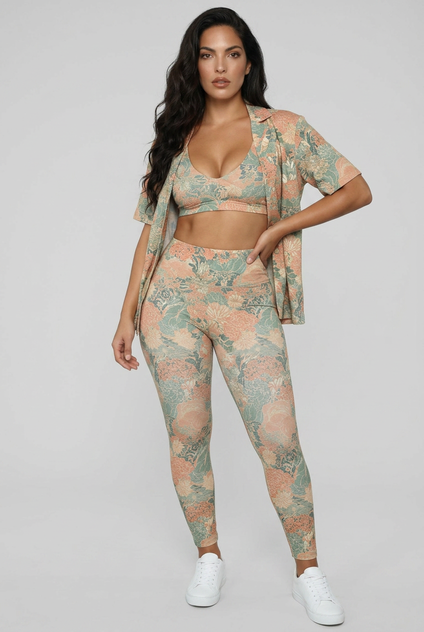 Dylan Bralette Top