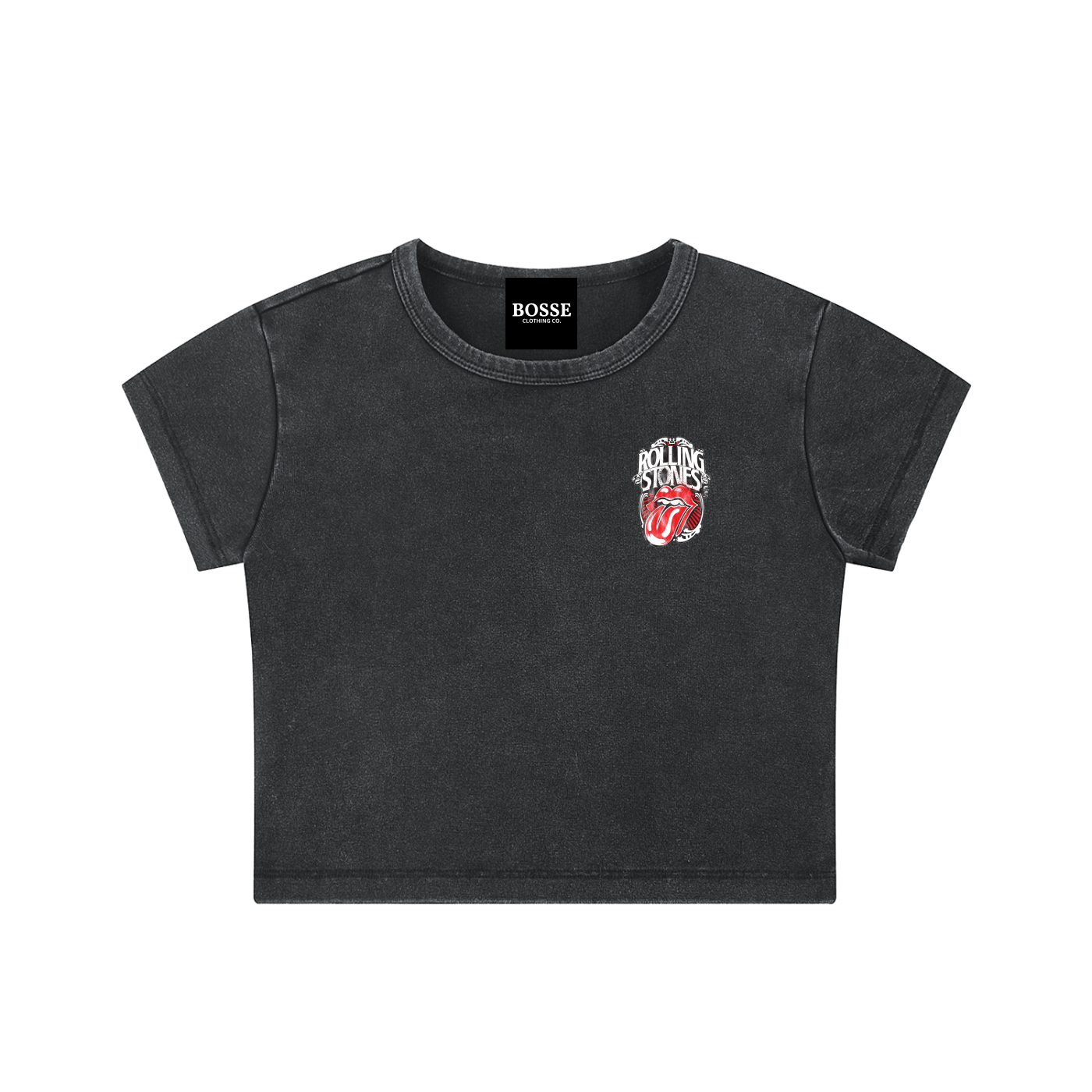 tops,crops
