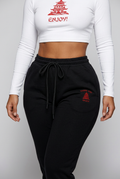 Bosse Thank You Enjoy Premium Joggers