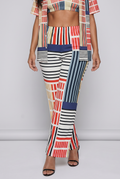 Lexxi Wide-leg Pants
