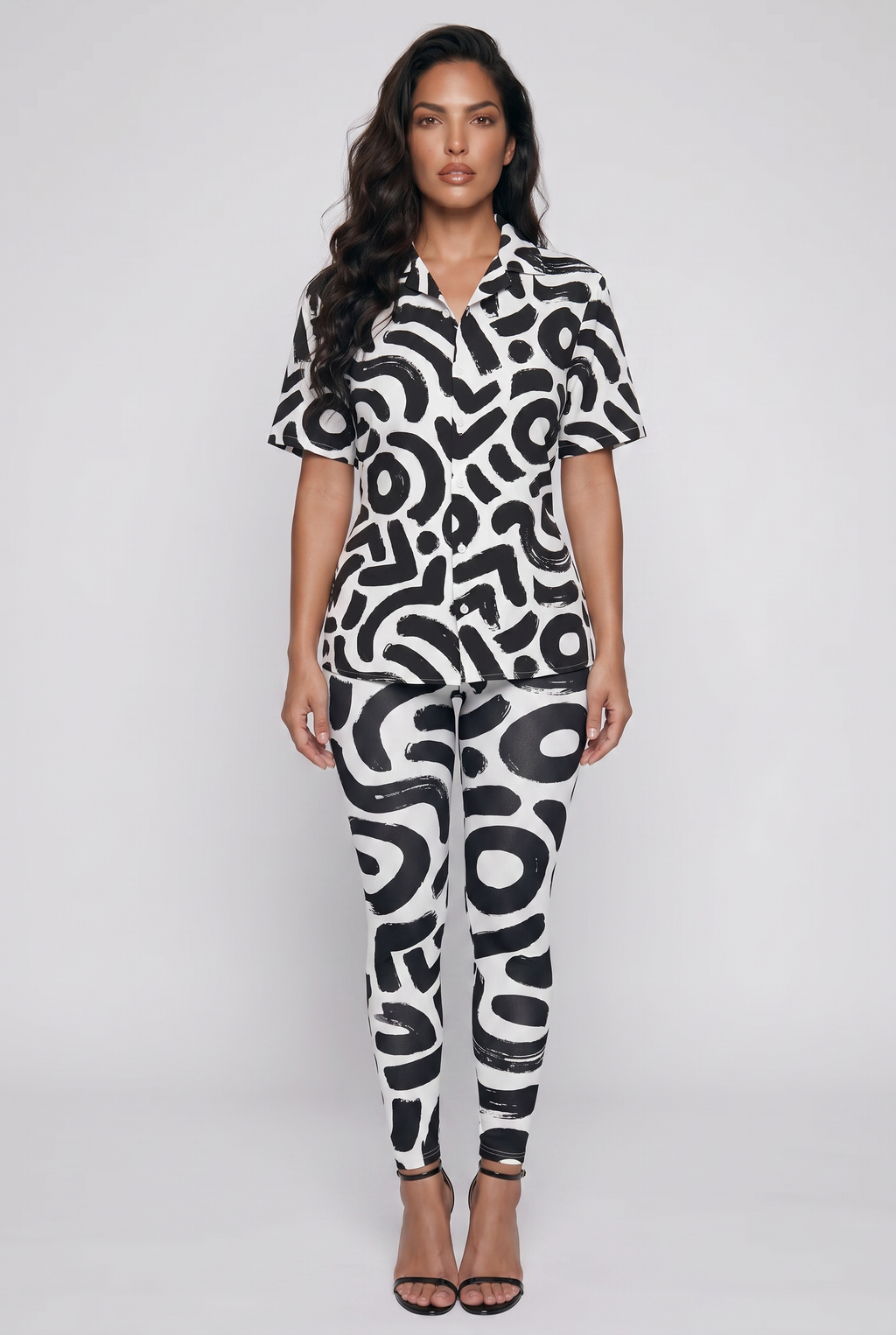 Bosse Lita Leggings