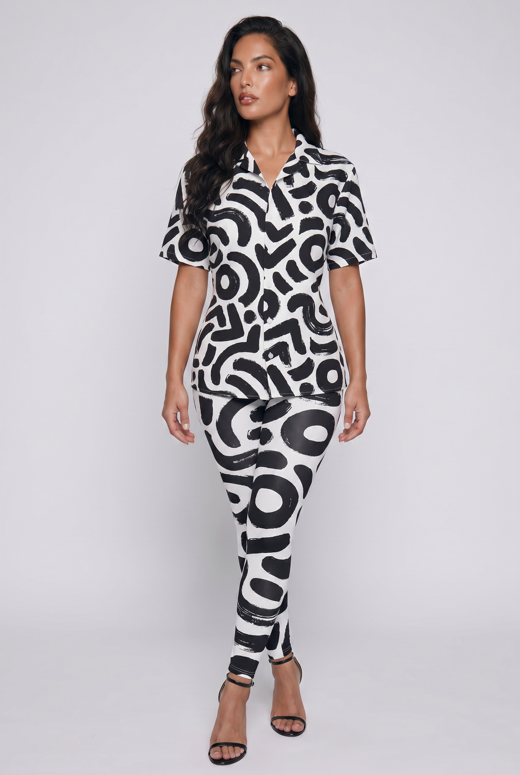 Bosse Lita Leggings