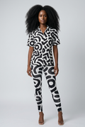 Bosse Lita Leggings