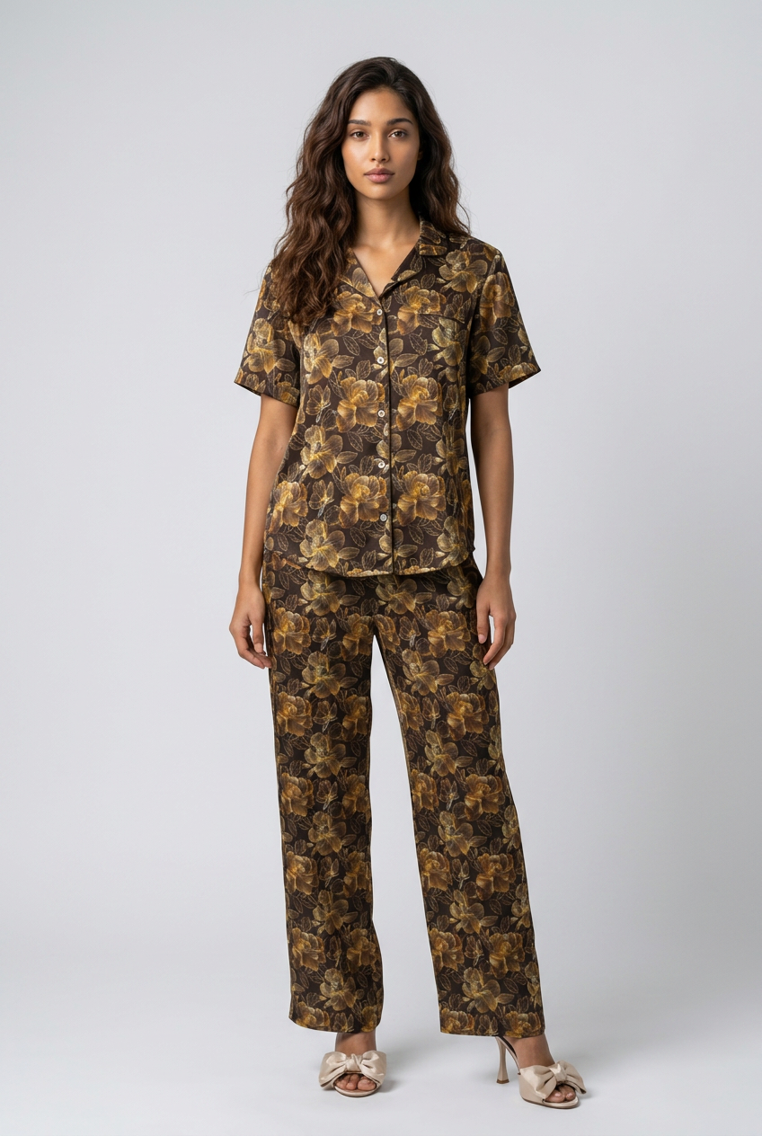 Jazmine Pajama Pants