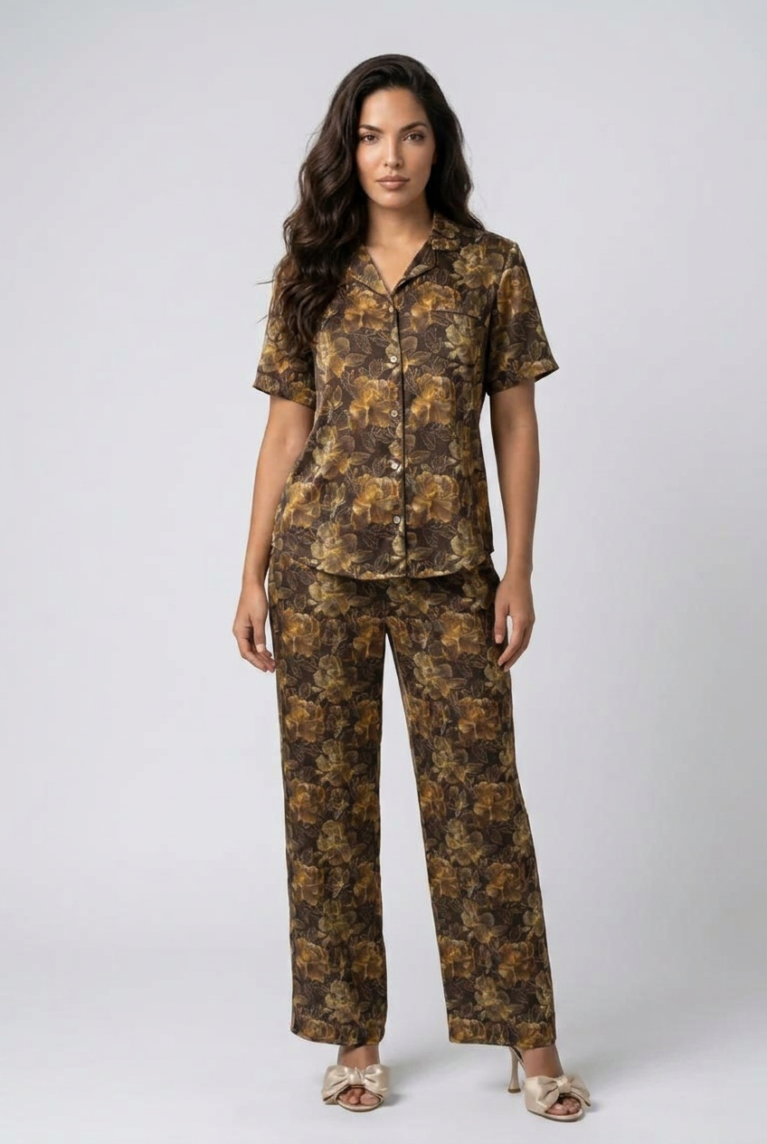 Jazmine Pajama Pants