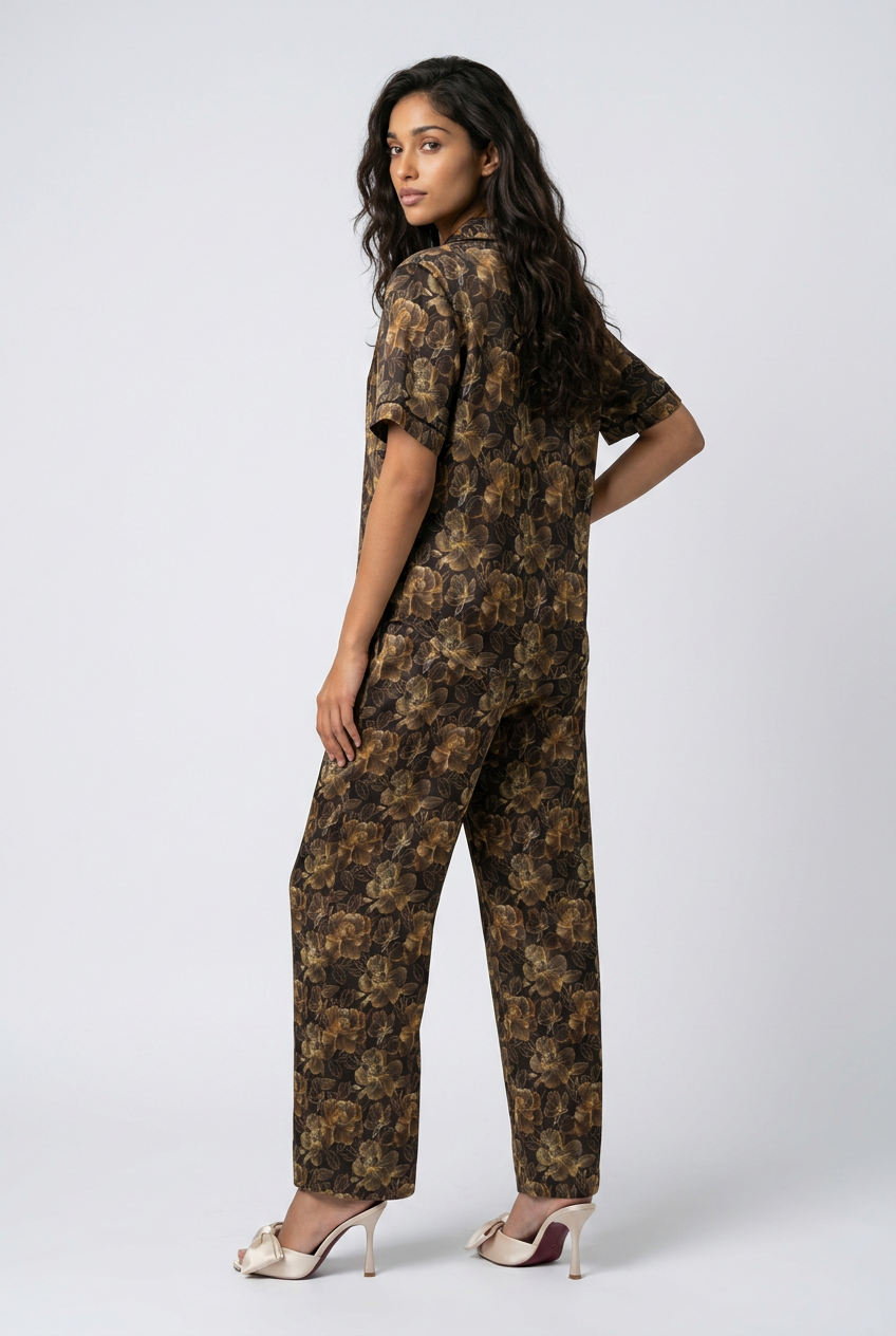 Jazmine Pajama Pants