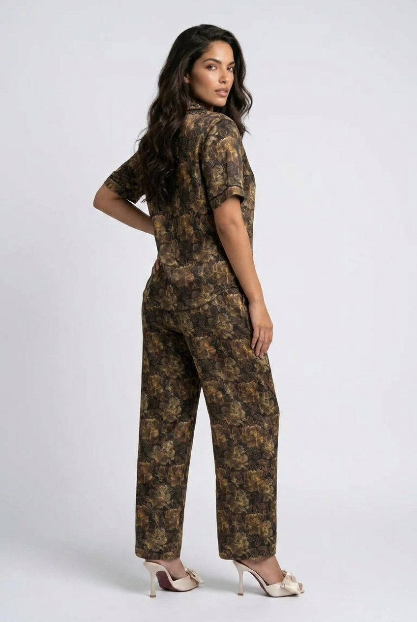 Jazmine Pajama Pants