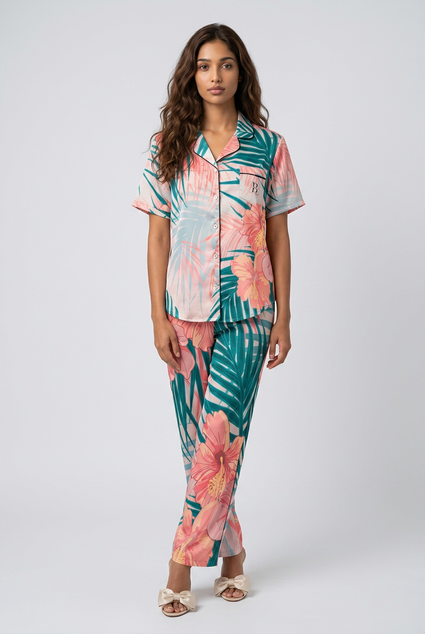 Paradise Pajama Pants