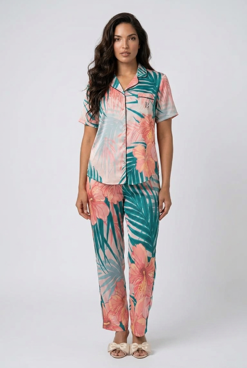 Paradise Pajama Pants