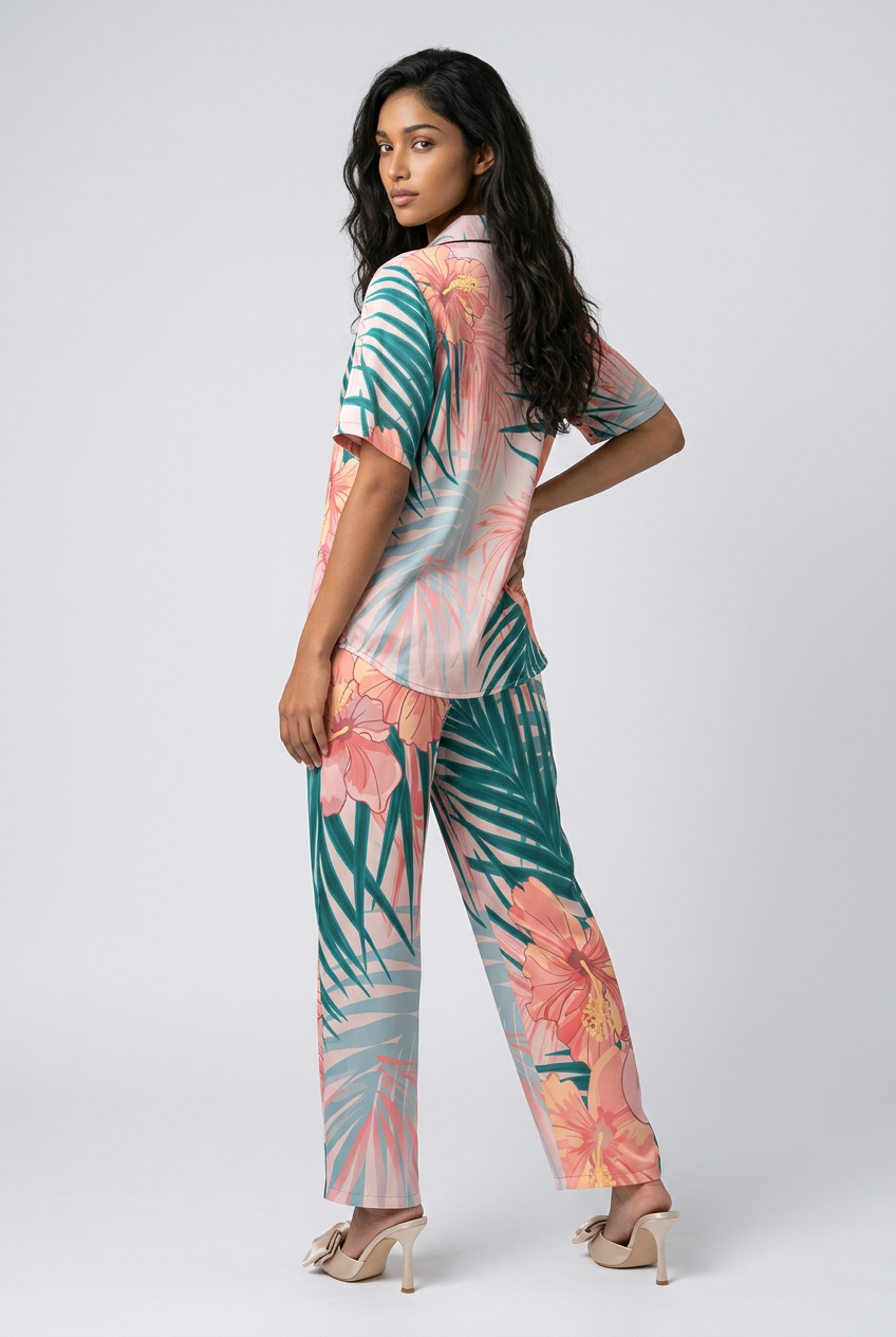 Paradise Pajama Pants