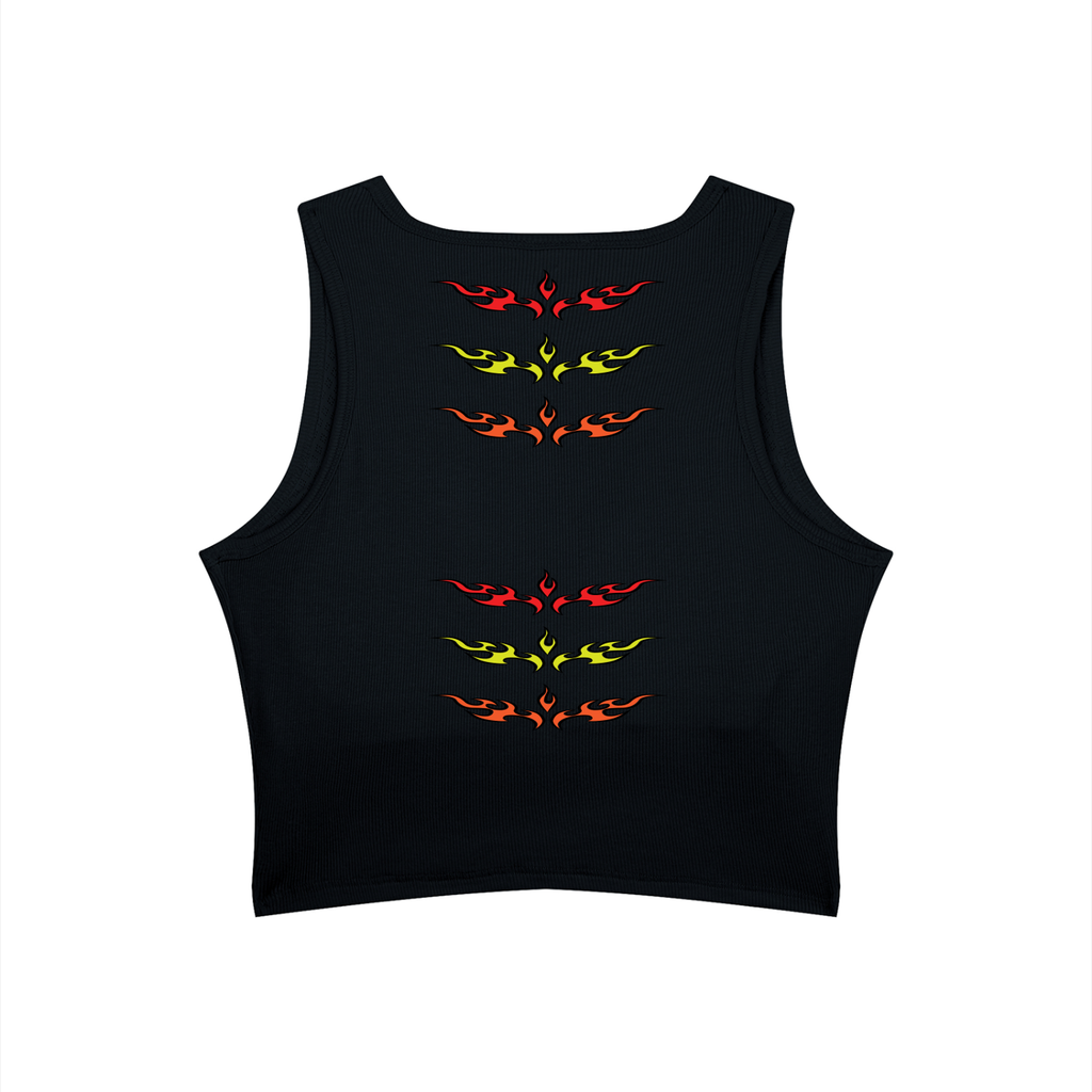 tank,tops,casual