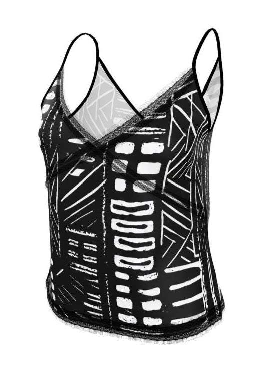 Bonita Lace Cami
