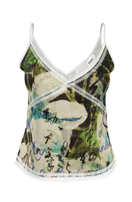 Oni Lace Cami Top