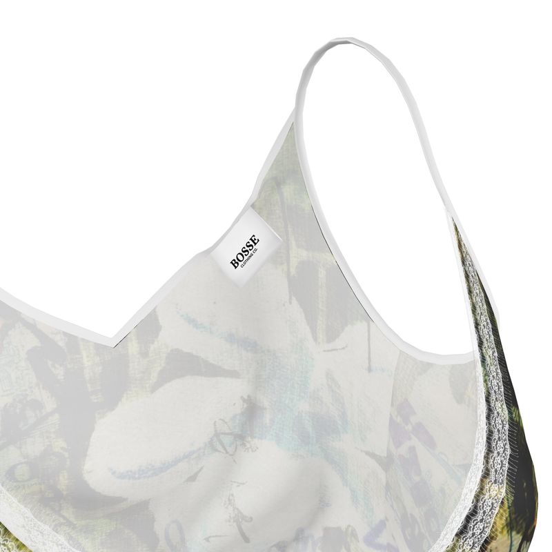 Oni Lace Cami Top