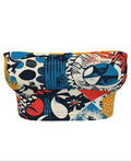 Fallon Bandeau Tube Top