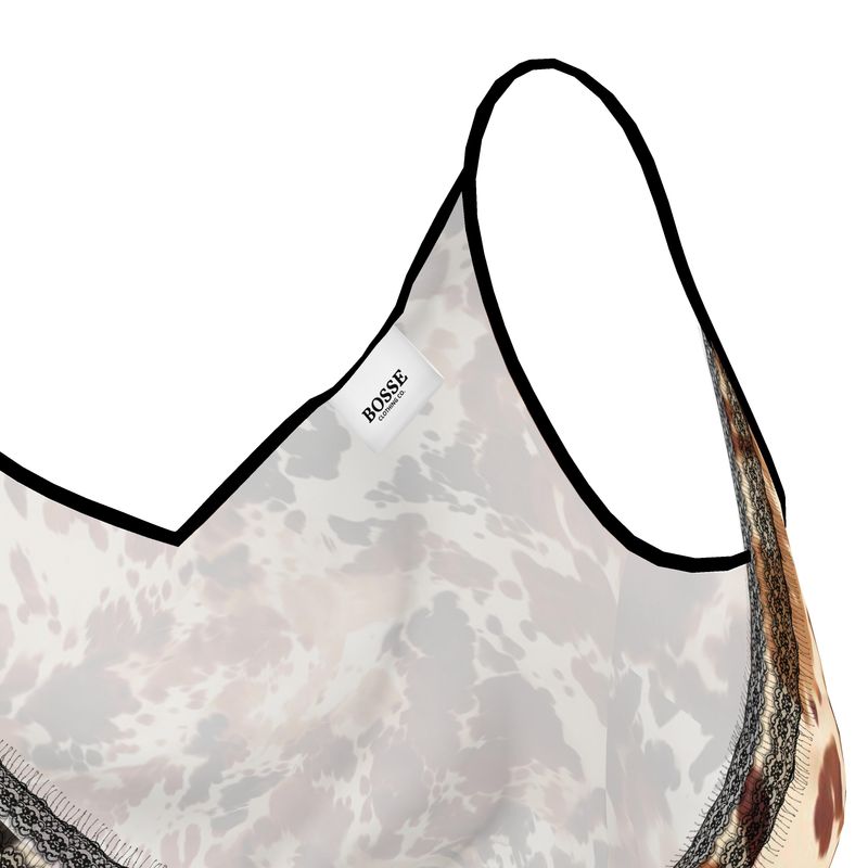 Tessa Lace Tank