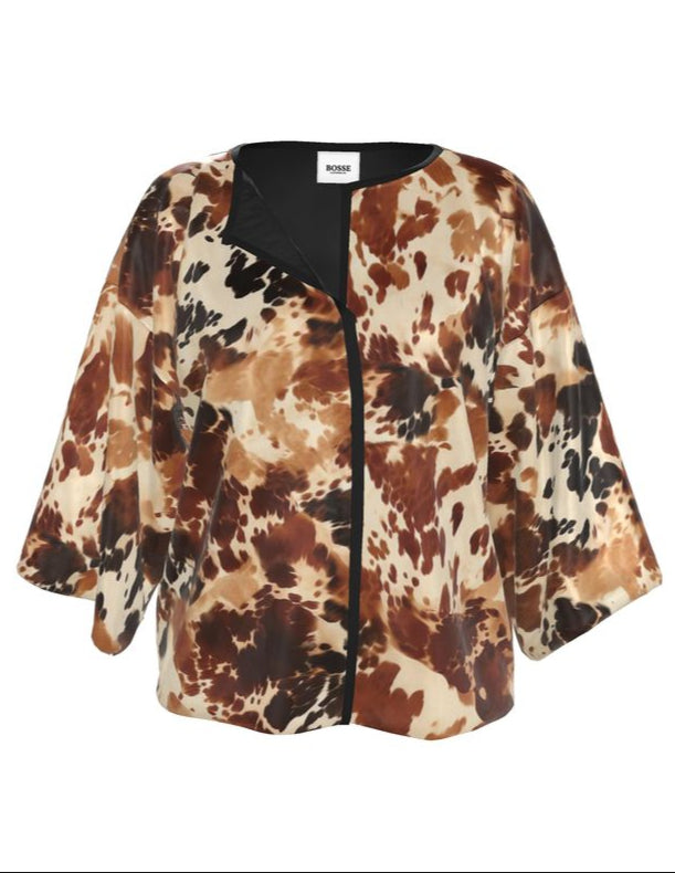 Tessa Kimono Jacket