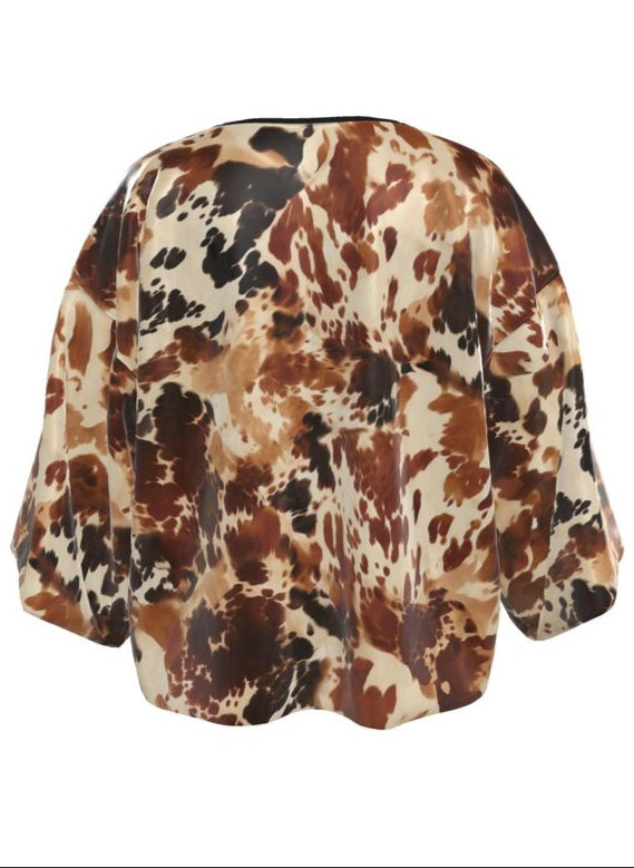 Tessa Kimono Jacket