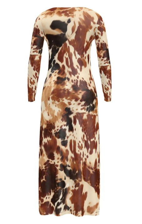 Tessa Dress Cardigan