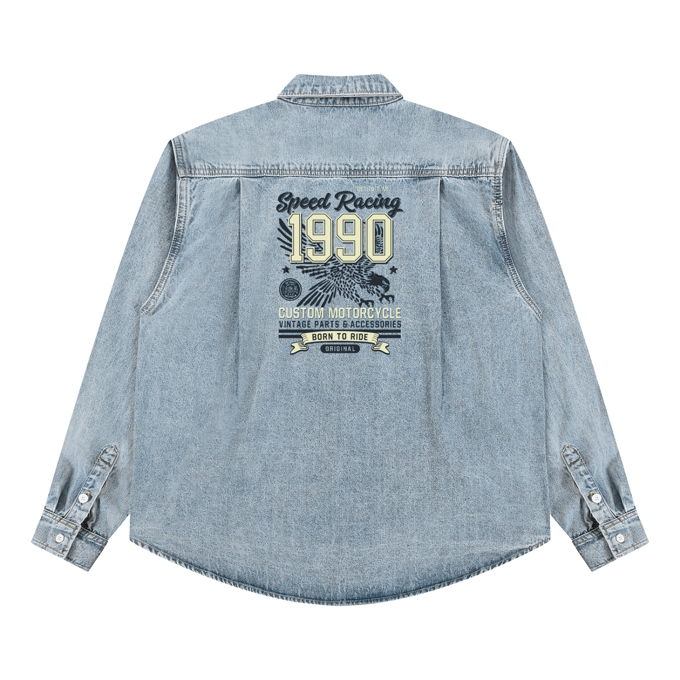 tops,shirts,denim