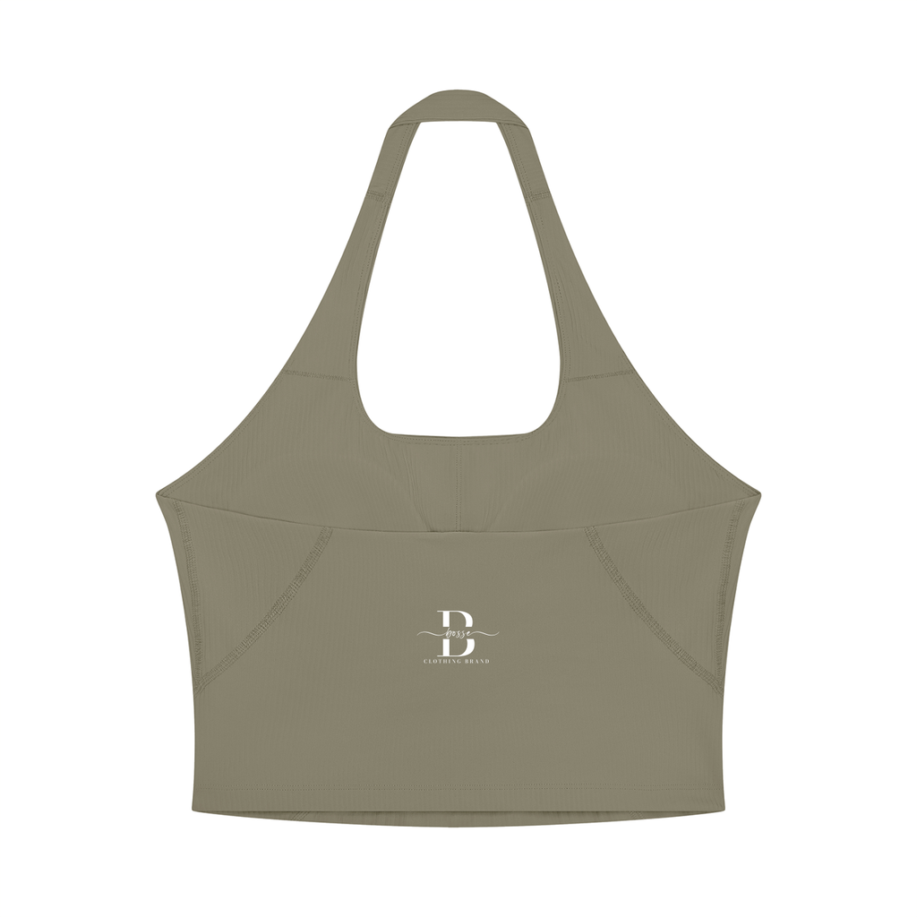 halter,top