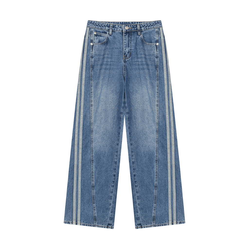 Jeans,bottoms,denim