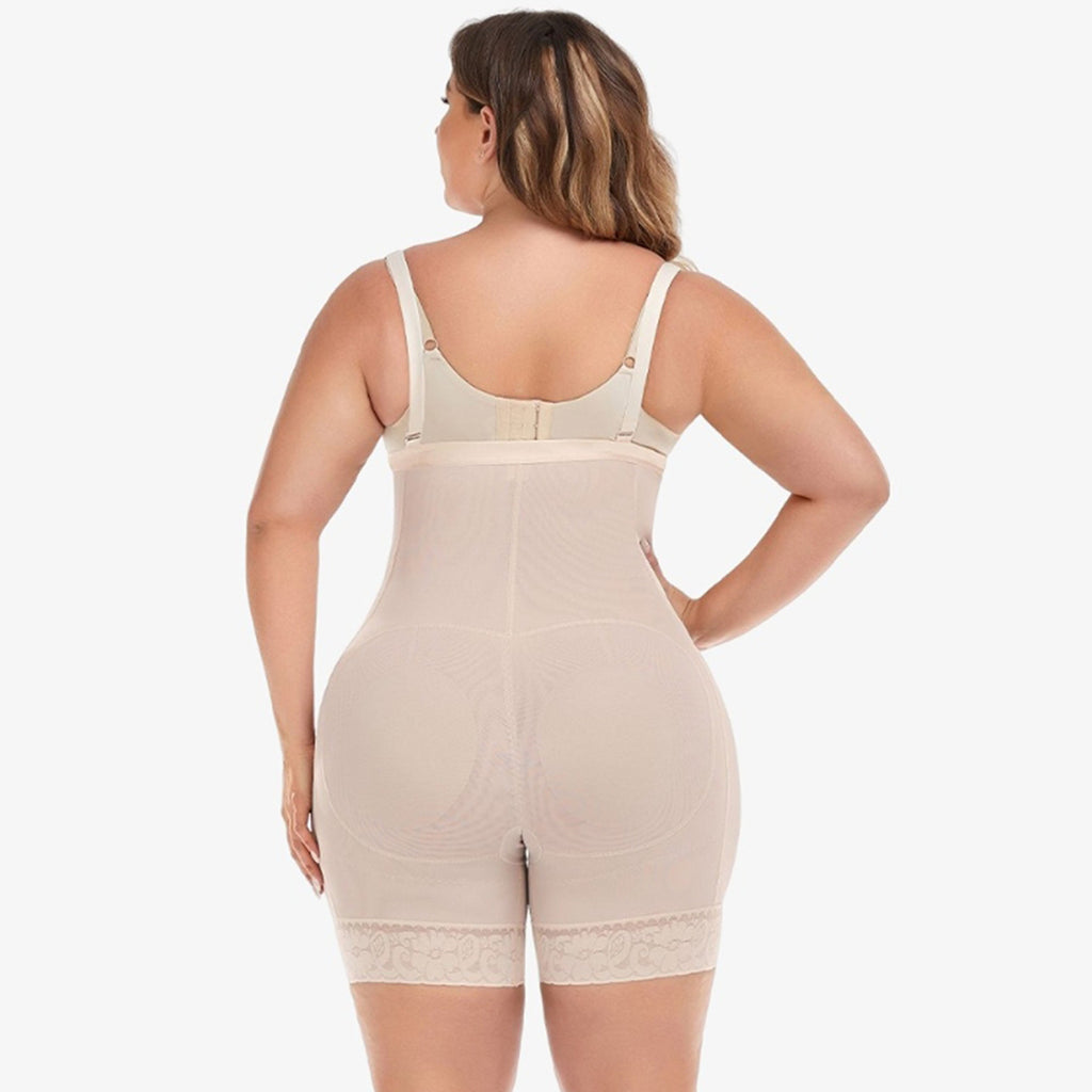 Butt Lifting Shaping Romper (2 Colors)