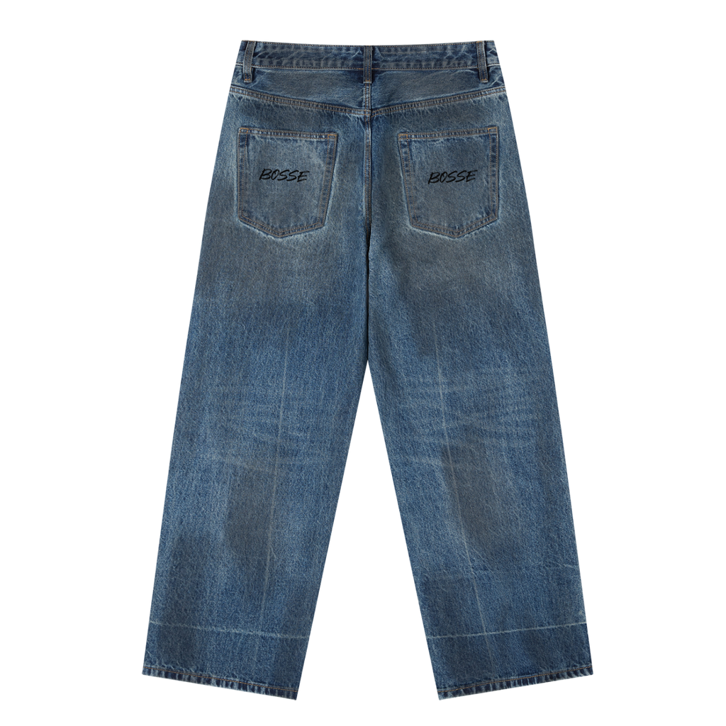 Jeans,Denim