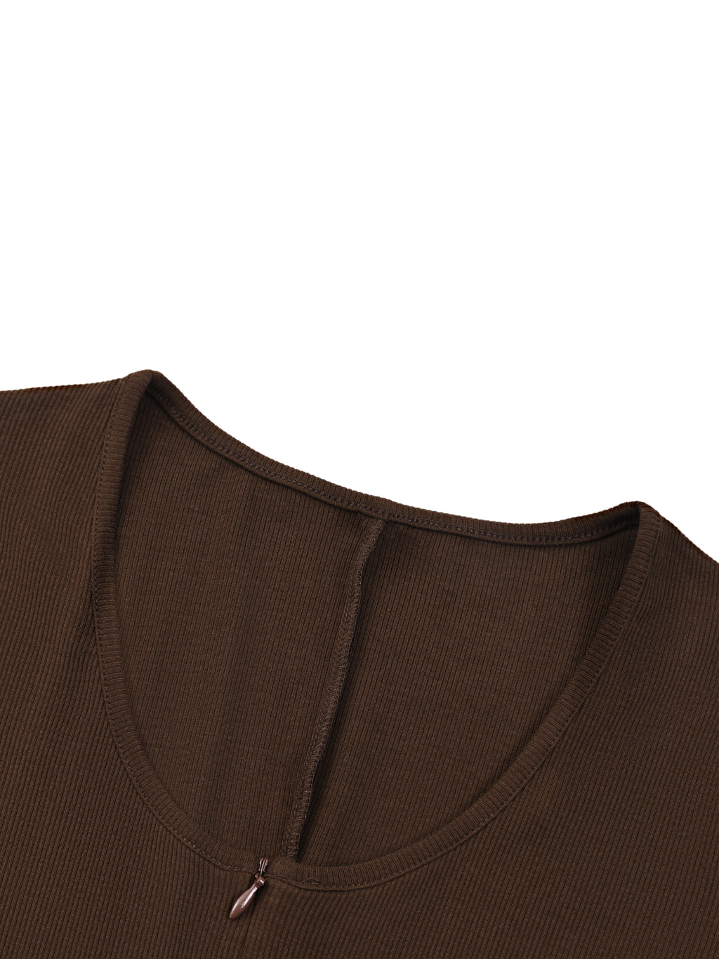BOSSE Dual-Function Cape Tie-Waist Romper