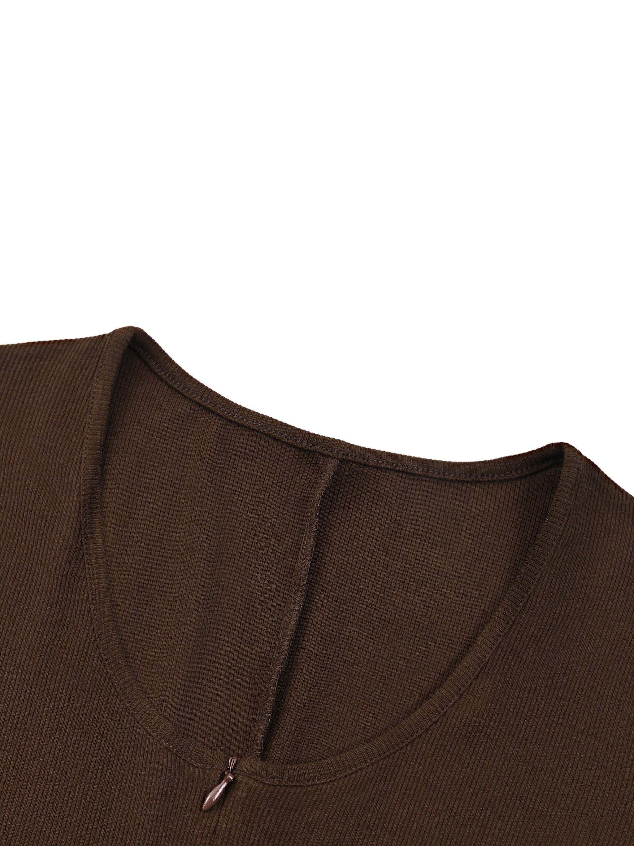 BOSSE Dual-Function Cape Tie-Waist Romper