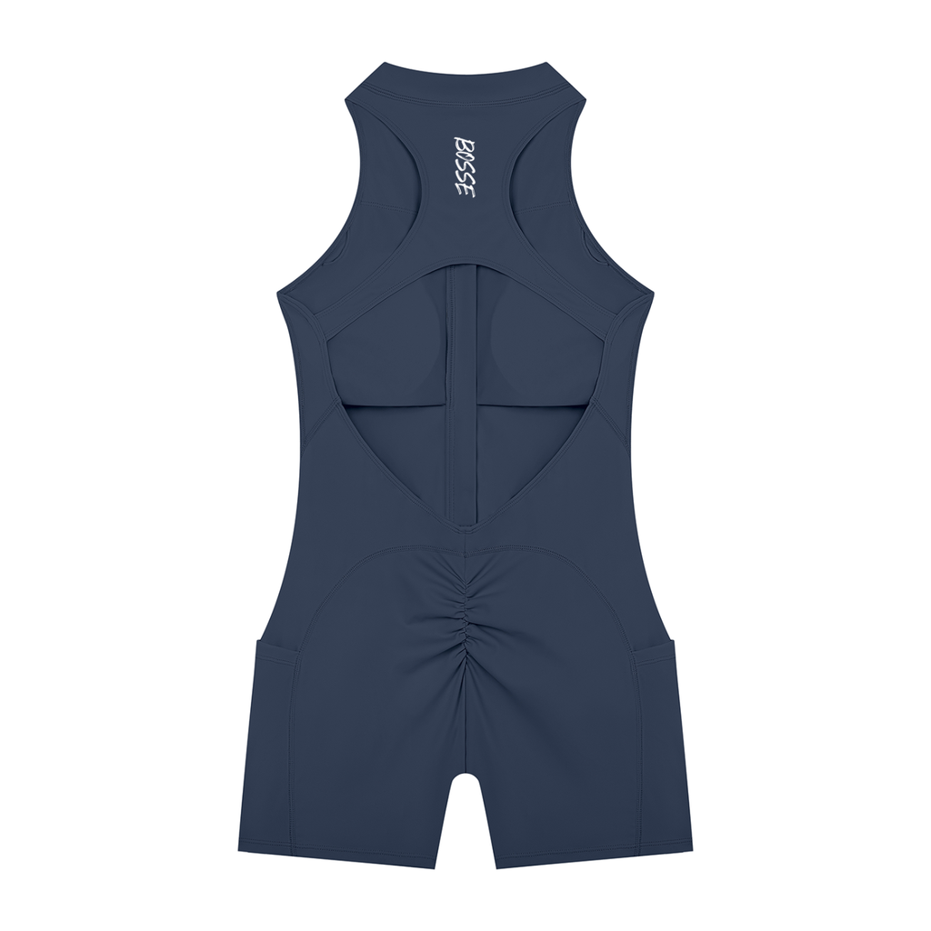 yoga,romper