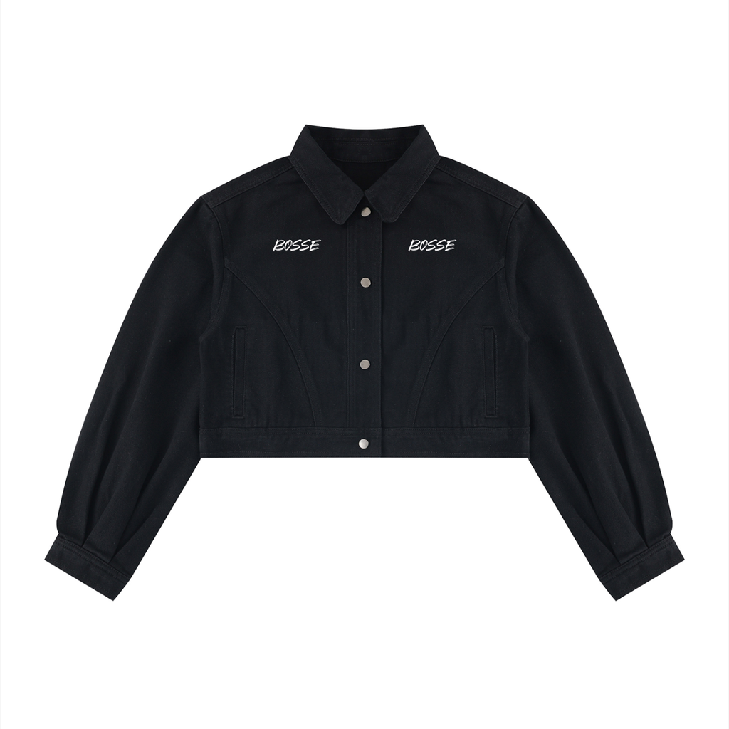 cropped,jacket