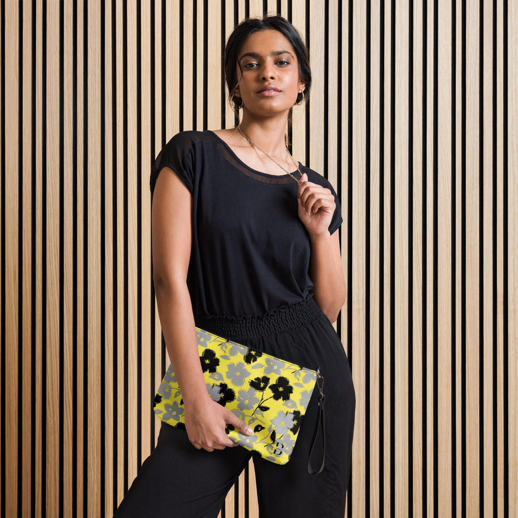 Bosse Flora Crossbody Bag