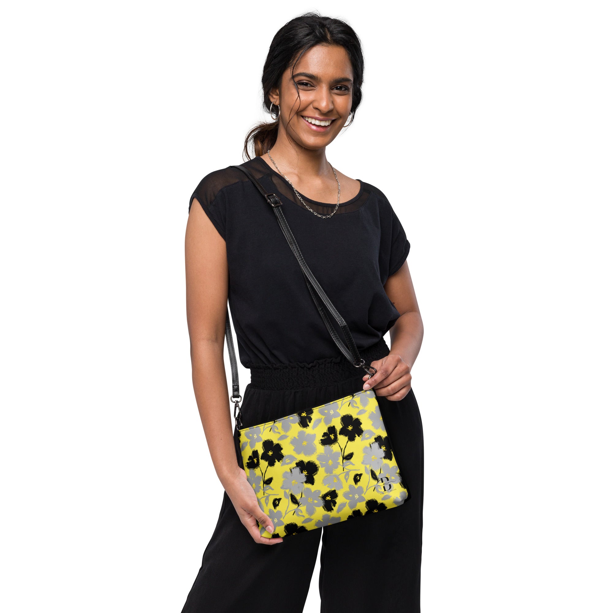 Bosse Flora Crossbody Bag