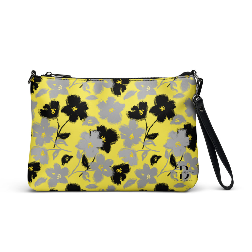Bosse Flora Crossbody Bag