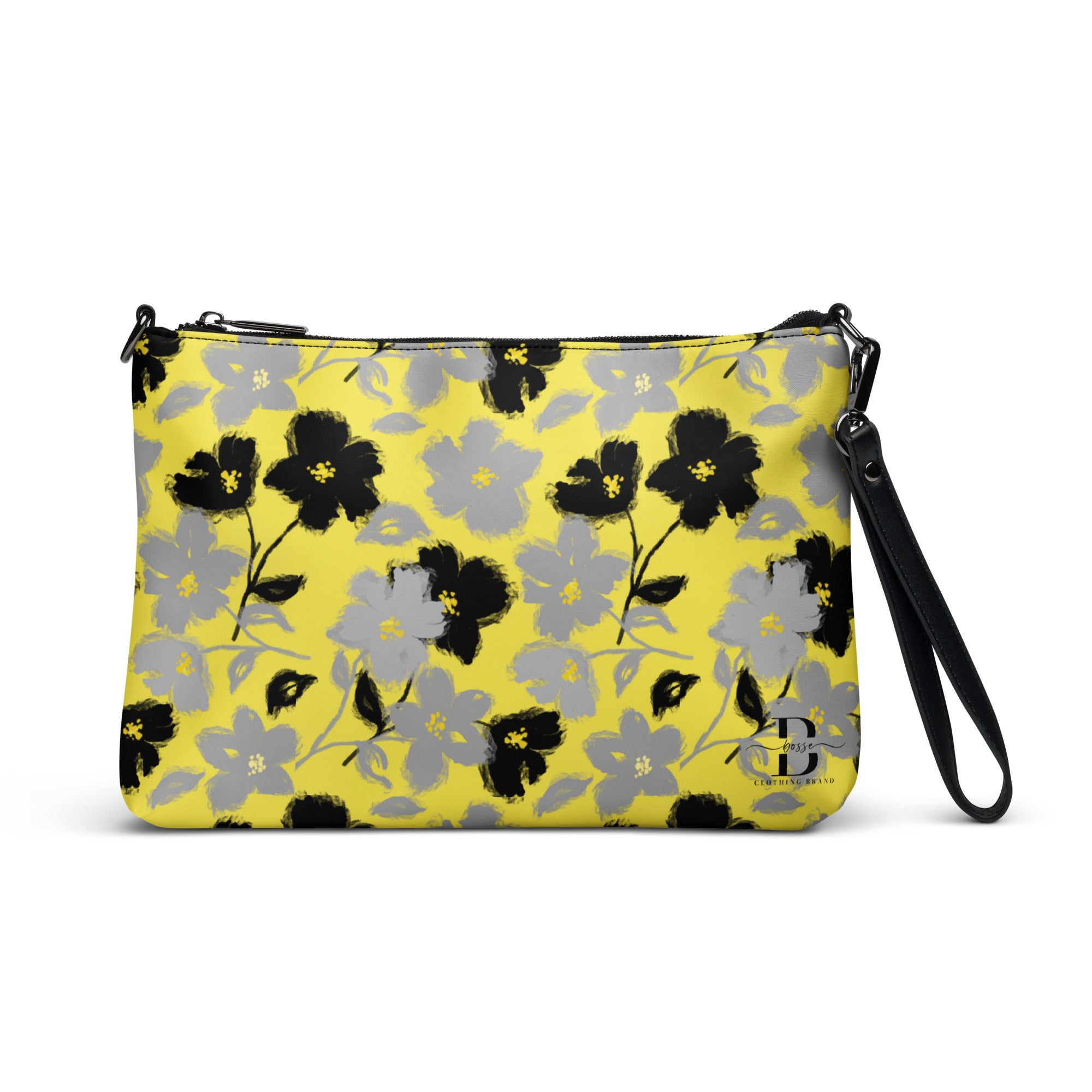 Bosse Flora Crossbody Bag