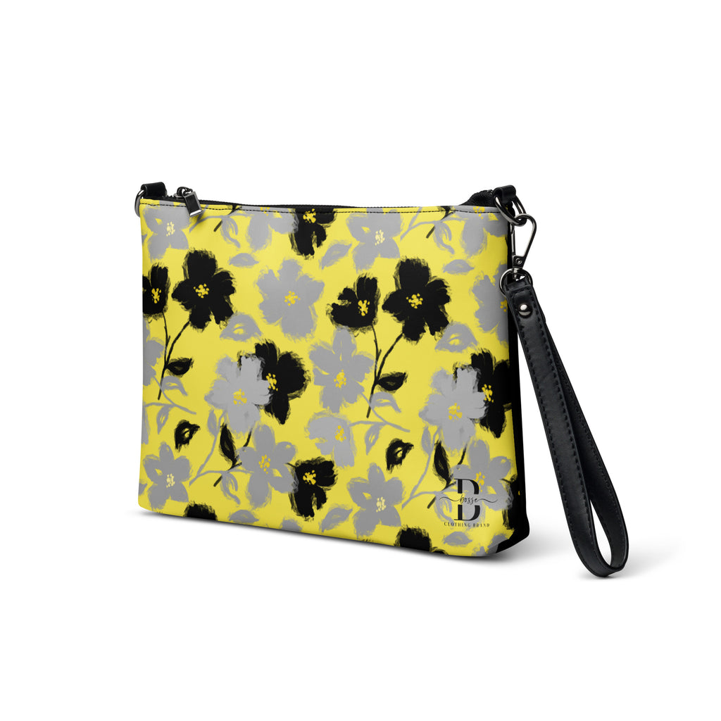 Bosse Flora Crossbody Bag