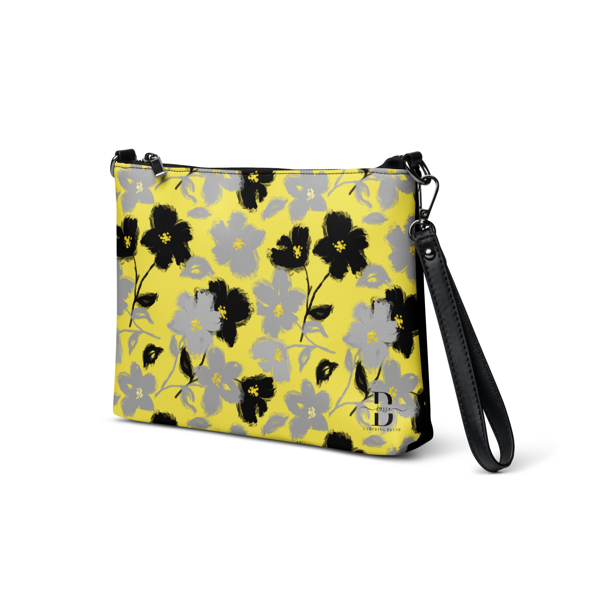 Bosse Flora Crossbody Bag