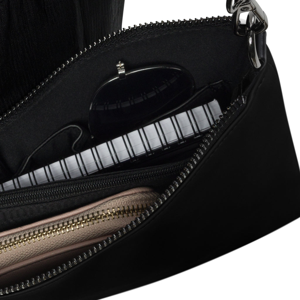 Bosse Pink Tokyo Crossbody Bag