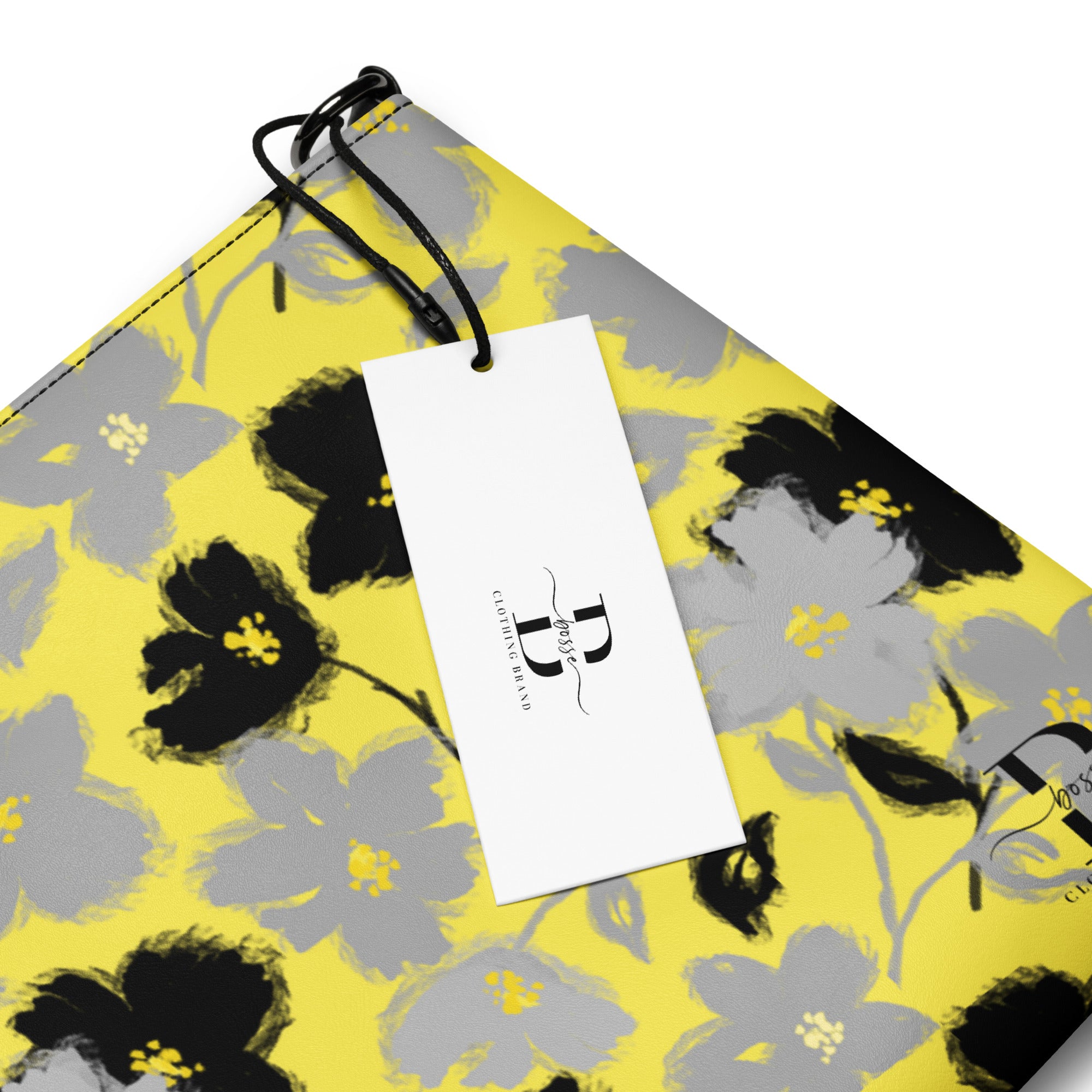 Bosse Flora Crossbody Bag