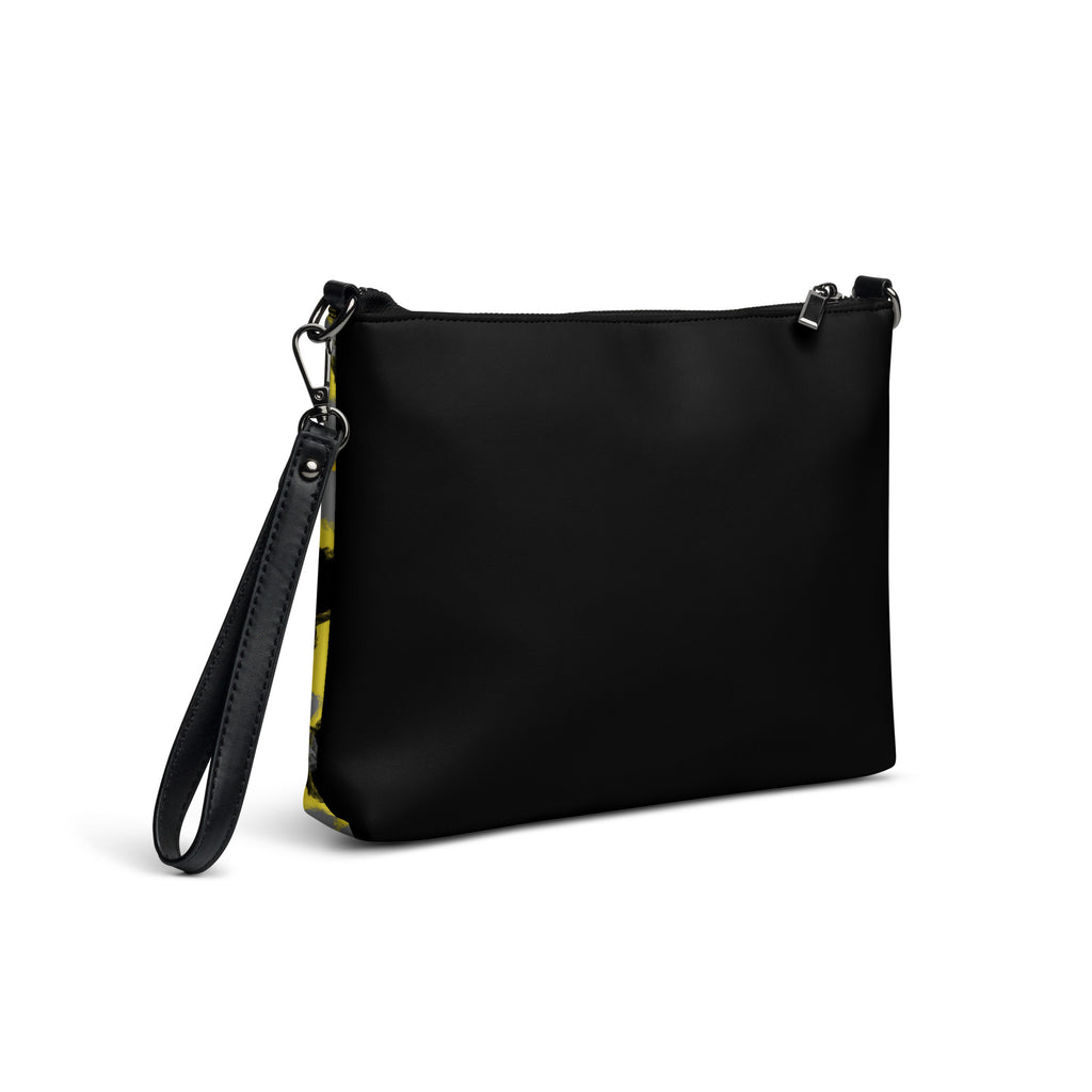 Bosse Flora Crossbody Bag