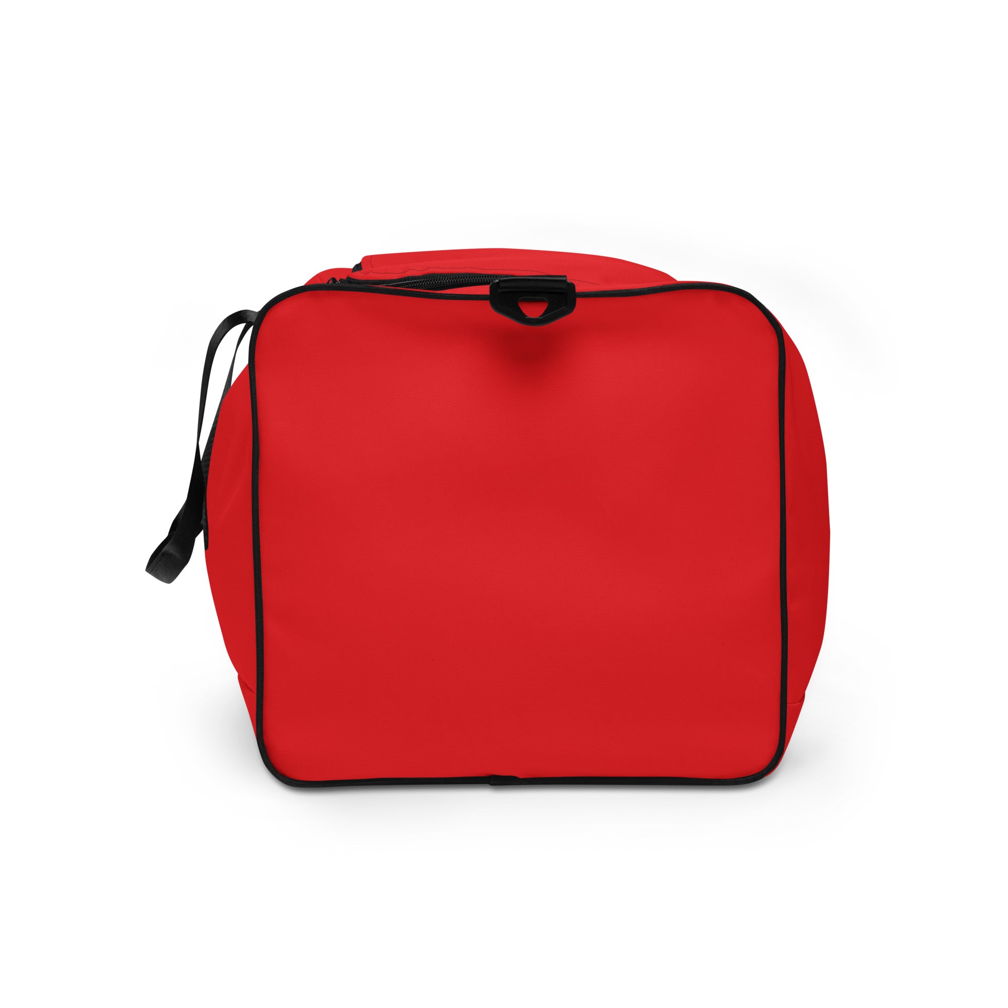 Bosse Fitness Red Duffle Bag