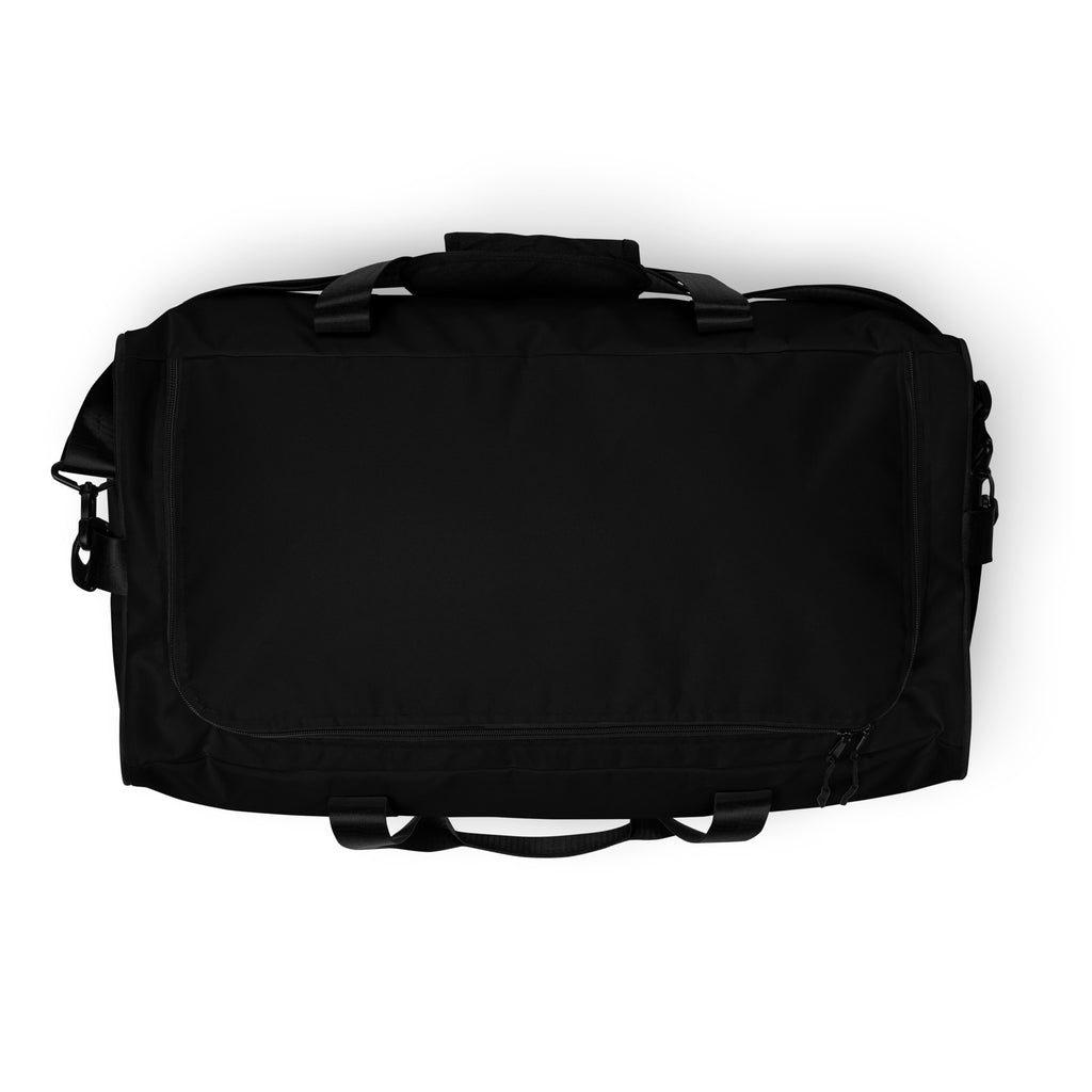 Bosse Fitness Black Duffle bag