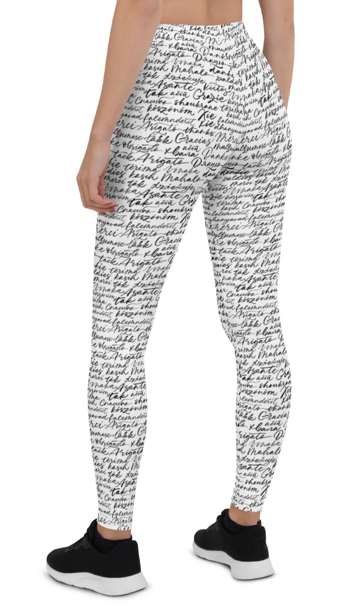 Bosse Leilani Premium Leggings