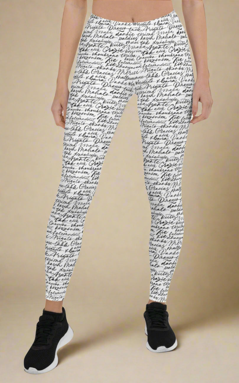 Bosse Leilani Premium Leggings