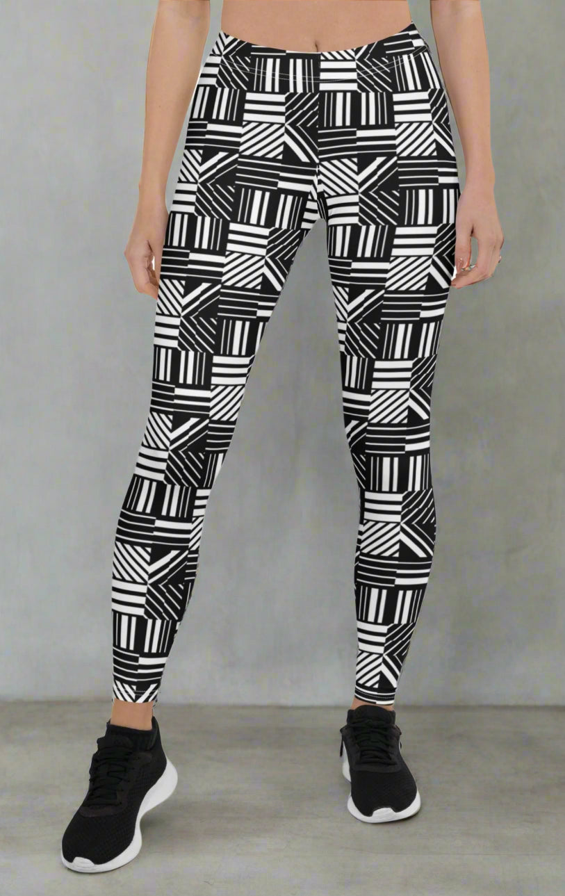 Bosse Vinny Premium Leggings