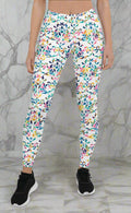 Bosse Vintage Multi Premium Leggings