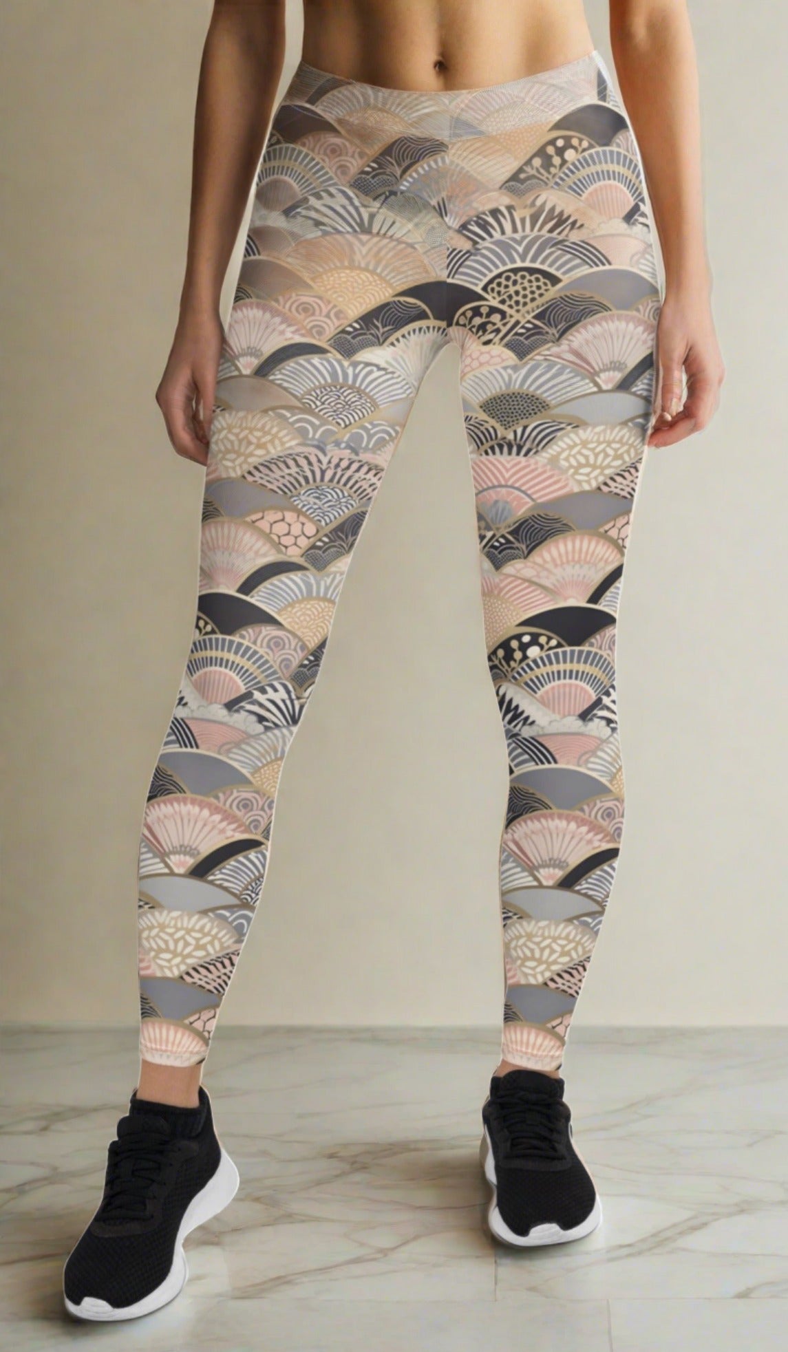 Bosse Liliana Premium Leggings