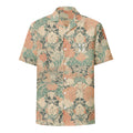 Dylan Unisex Button Up Shirt